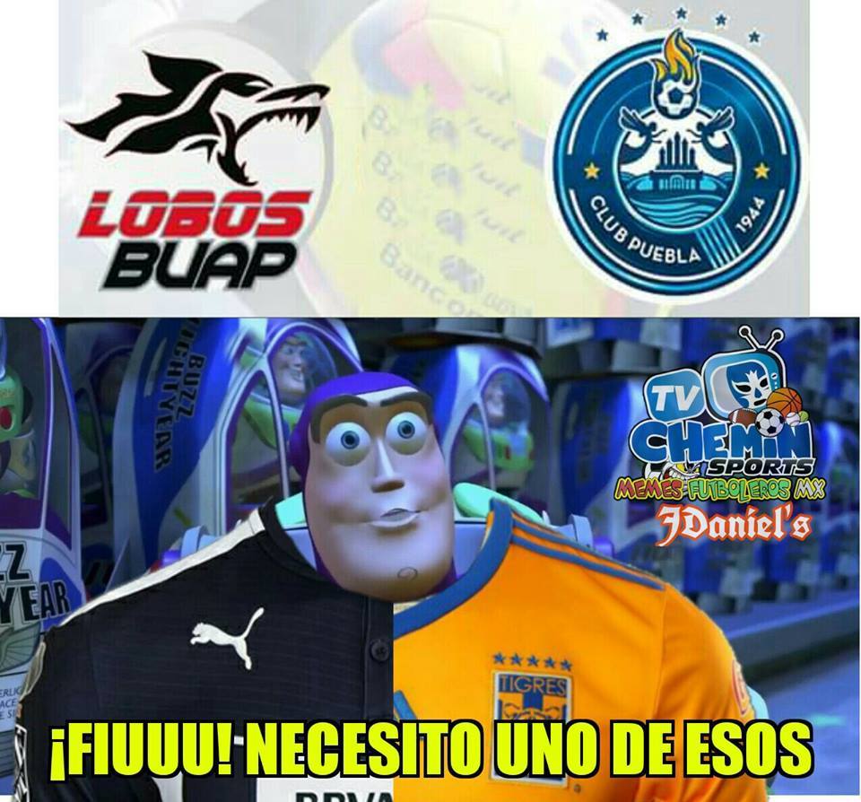  jornada 17 Liga MX memes